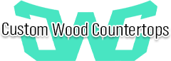 South-carolina Custom Wood Countertops
